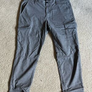 Banana Republic x Kevin Love Cargo Pants